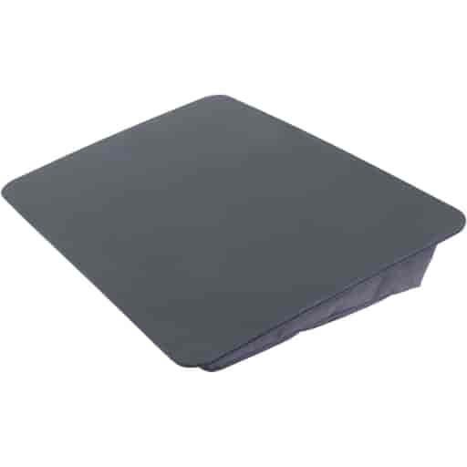 Tucano Comodo Laptop Pillow (Grey Black)