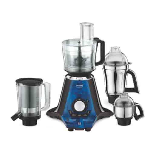 Preethi Zodiac 2.0 750-Watt Mixer Grinder