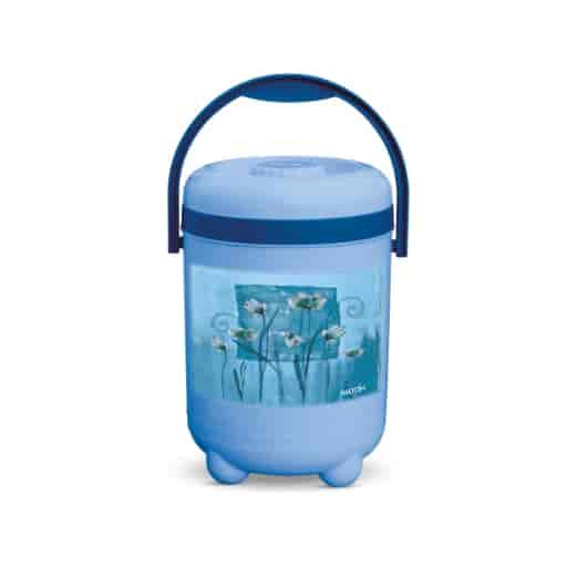 Milton Trojan 5 Containers