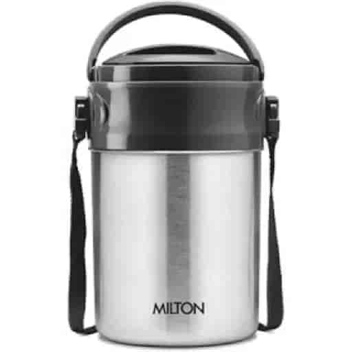 Milton Woofer Tiffin 4