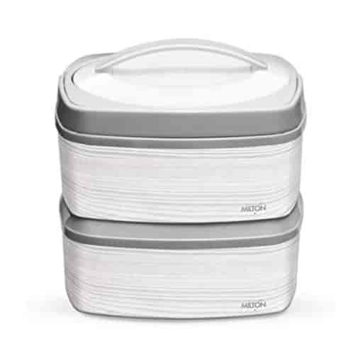Milton SS Travel Mate 2 Casserole 