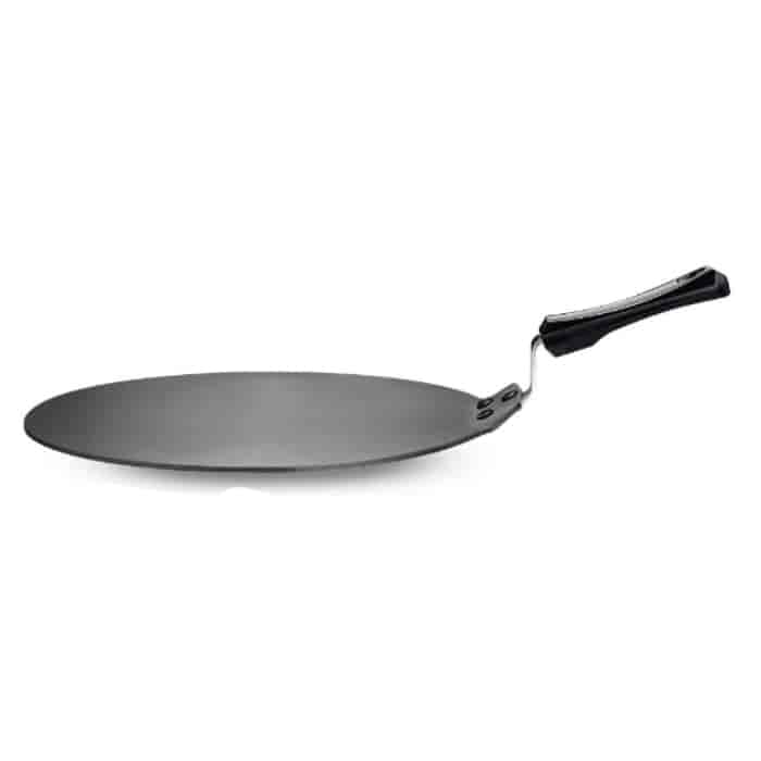 Hawkins Futura Nonstick Dosa Tawa 33Cm