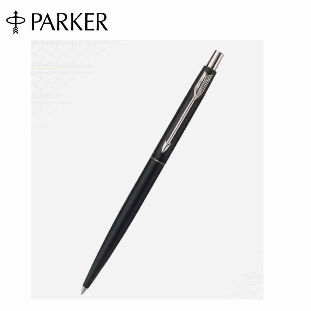 Parker Classic Matte Black Ball Pen CT
