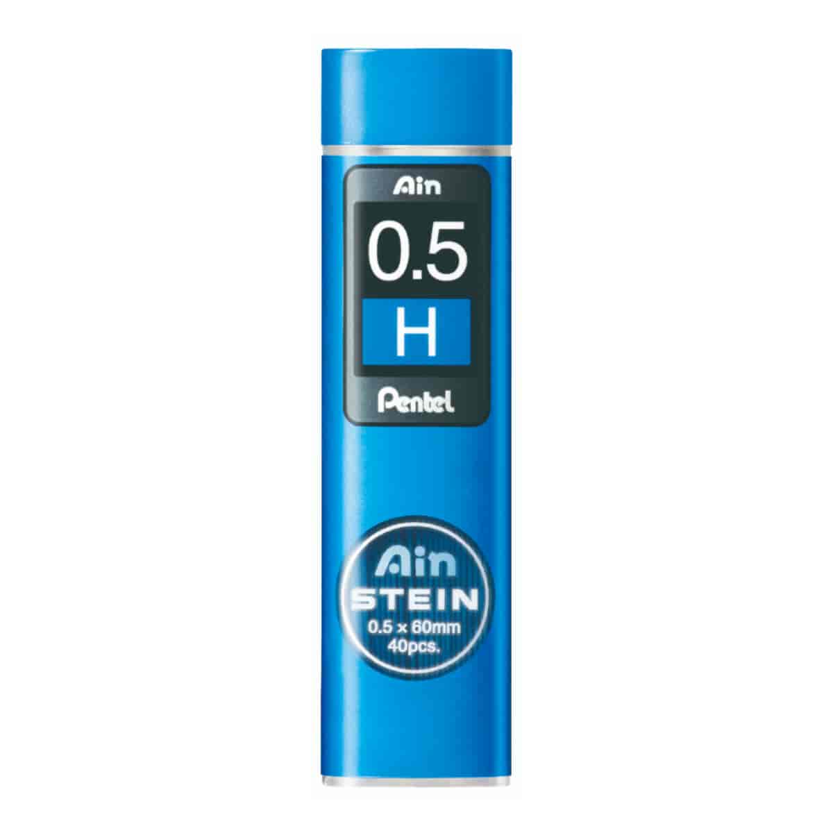 Pentel Ain Stein Mechanical Pencil Lead 0.5mm C275 H