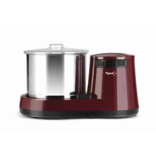 Pigeon Dyna 2 Ltr Wet Grinder (Maroon)