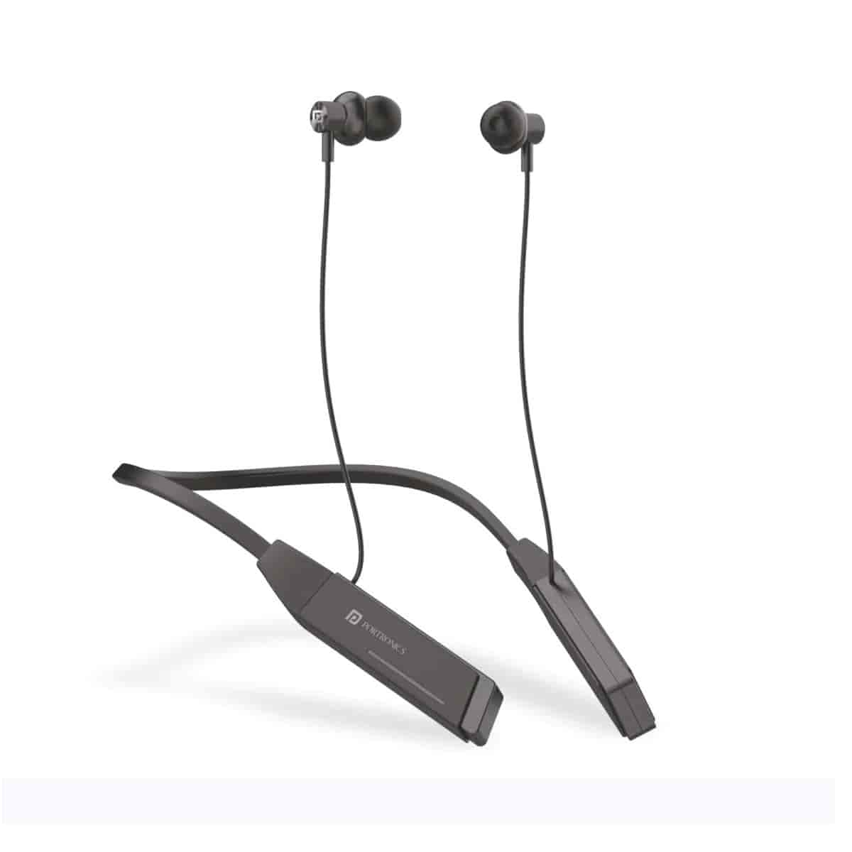 PORTRONICS HARMONICS Z2 WIRELESS STEEO HEADSET