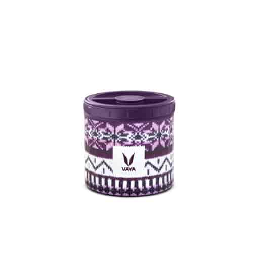 VAYA Preserve Meal Container - 300 ml - Wool