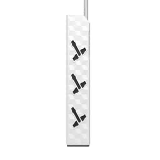 Allocacoc Power Strip Modular