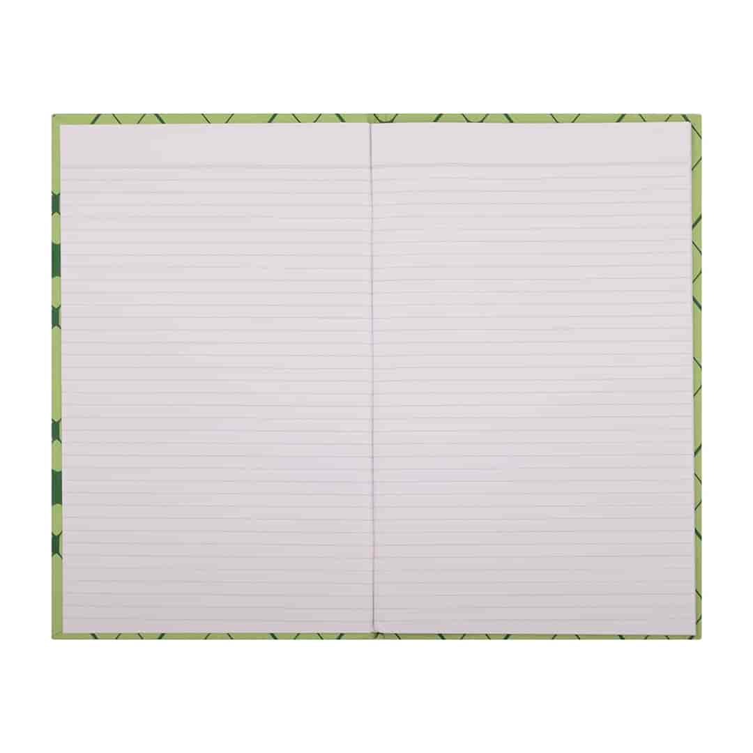 Register 2Q Assorted Note