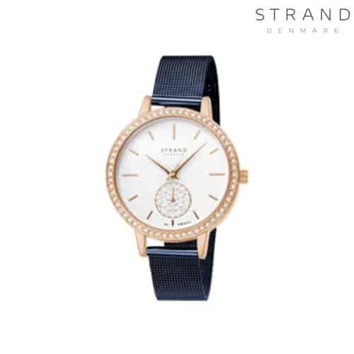 Strand by Obaku Isla Women's Watch - S705LXVIML