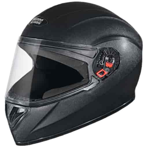 Studds Crest Eco Jade 580 mm Helmet