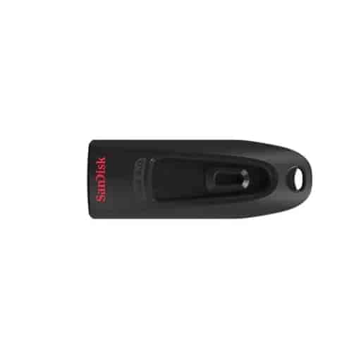 Sandisk Ultra Usb 3.0 Flash Drive 64 Gb