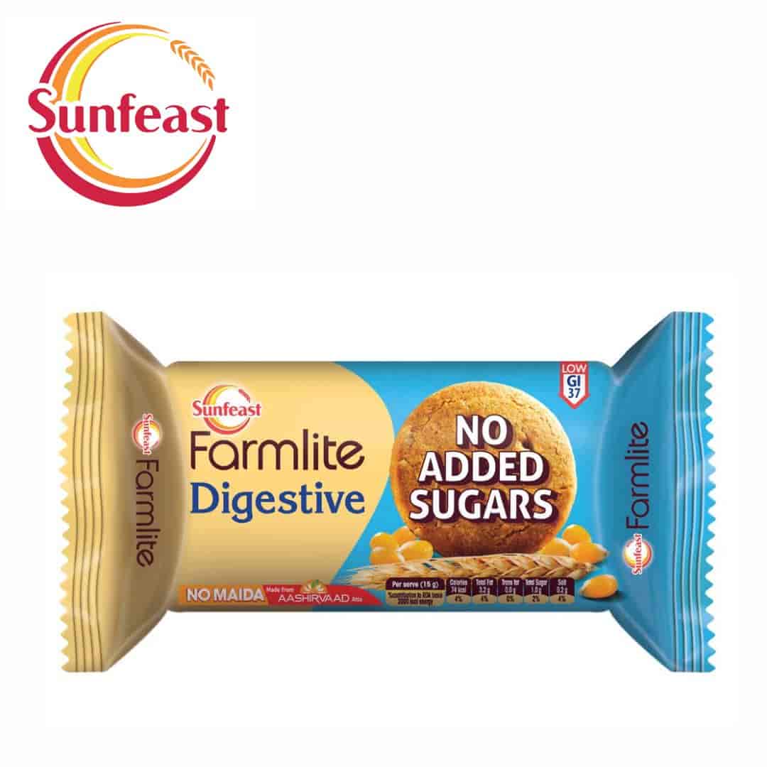 Sunfeast FARMLITE DIG ALL GOOD 100G