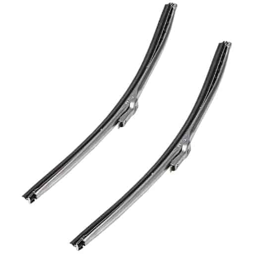 Car Silver Wiper