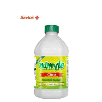 Savlon Nimya Citro Floor Cleaner 2L