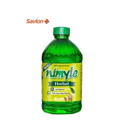 Savlon Nimya Herbal Floor Cleaner 2L