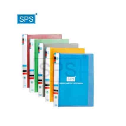 SPS Project Report File