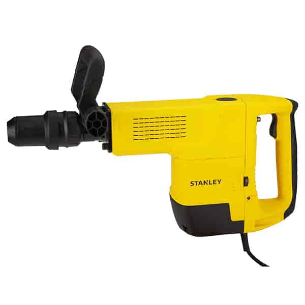 Stanley 10Kg L-shape Demo Hammer (SDS Max chuck)