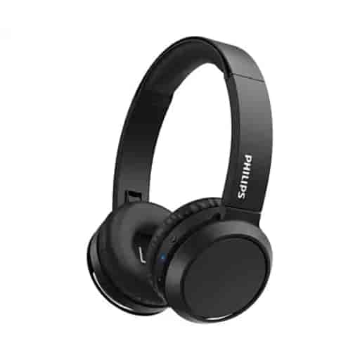 Philips TAH4205BK On-ear Bluetooth headphone (Black)