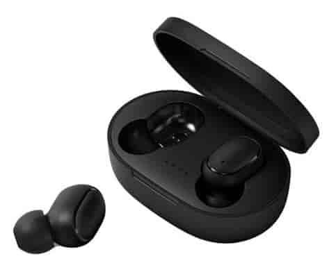 Fuzo Pods Wireless Bluetooth Earpod