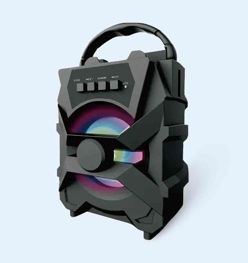 Fuzo Groove Party Speaker