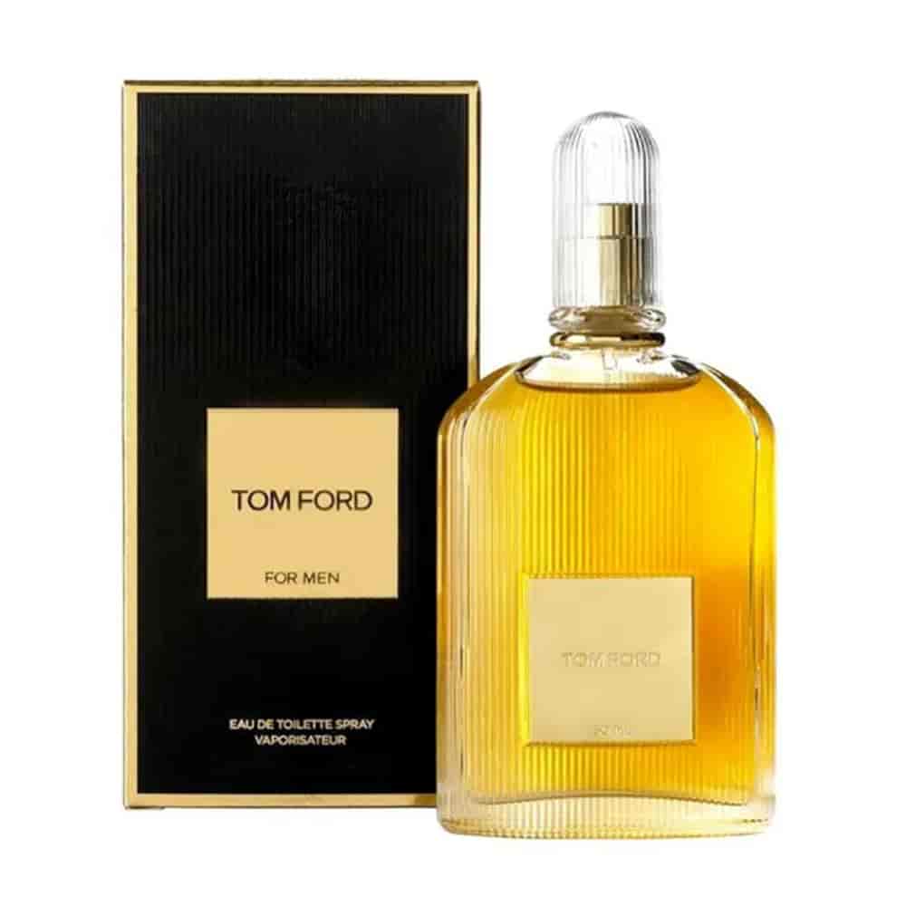 Tomford Men Edt 100Ml Sp(Men)