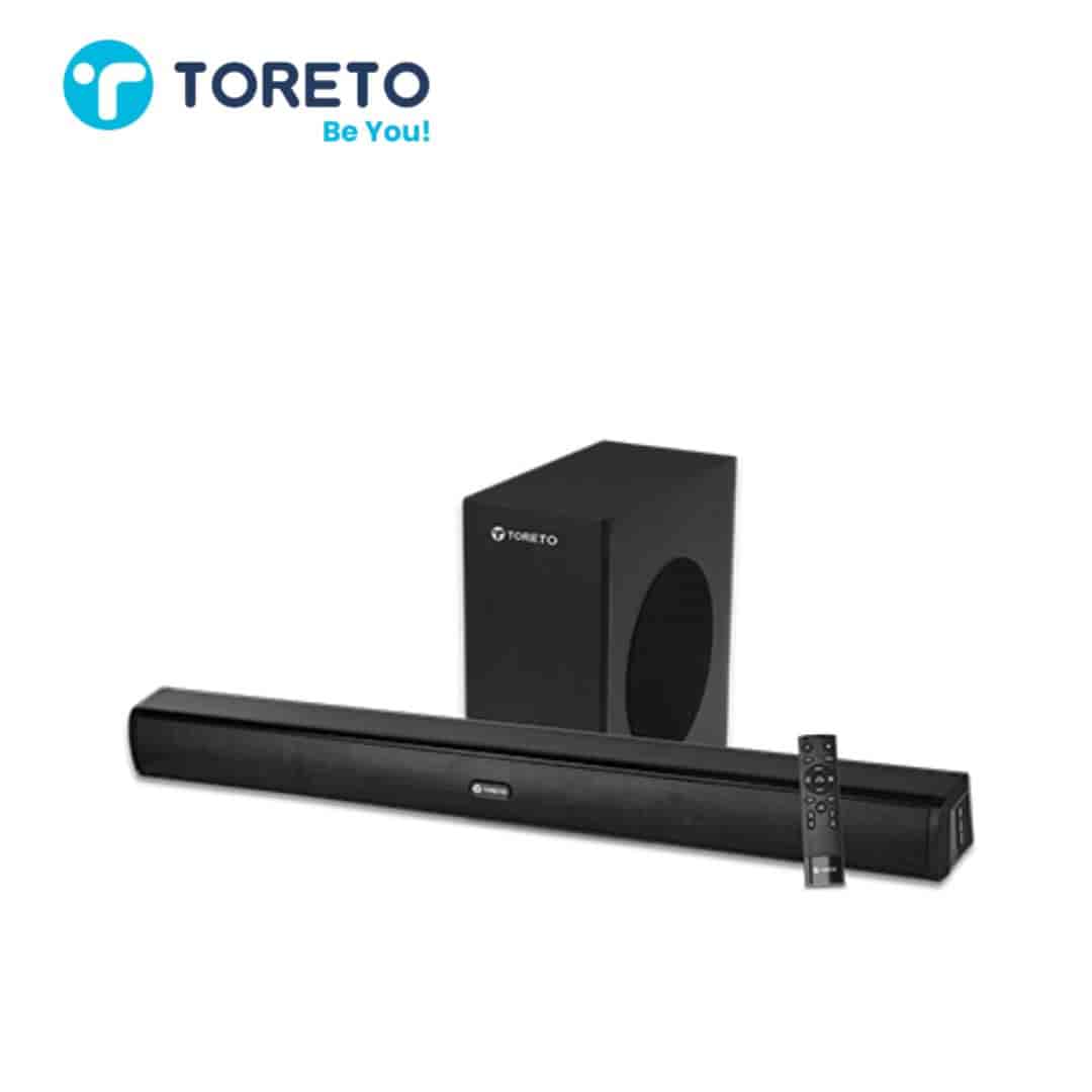 HARMONY 3 2.1 Ch Soundbar With Woofer