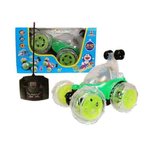 Itoys Stunt Car For Kids