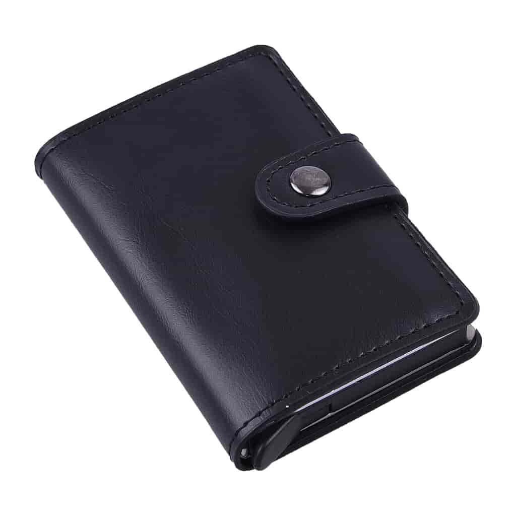 Urban Gear Guard RFID Card Holder