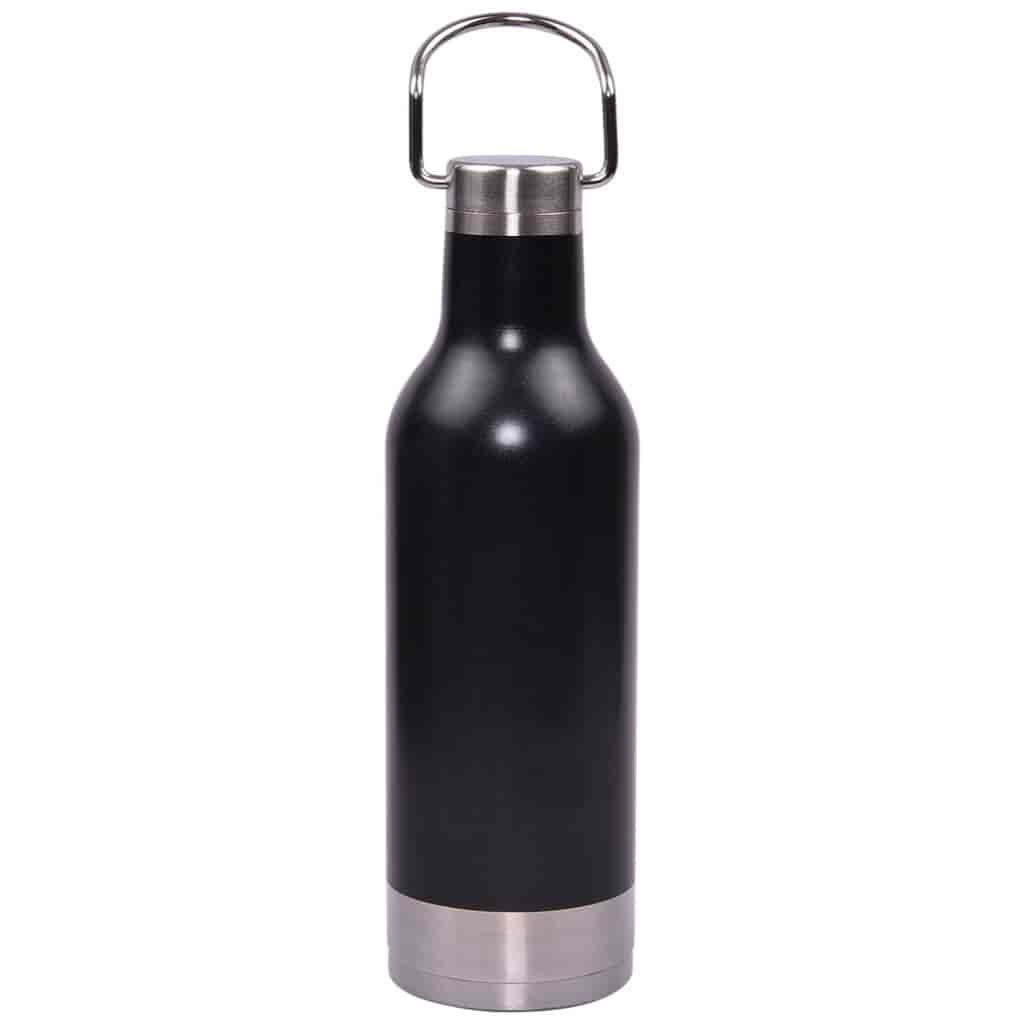 Urban Gear Camper Stainless Steel Hot n Cold Bottle (500ml)