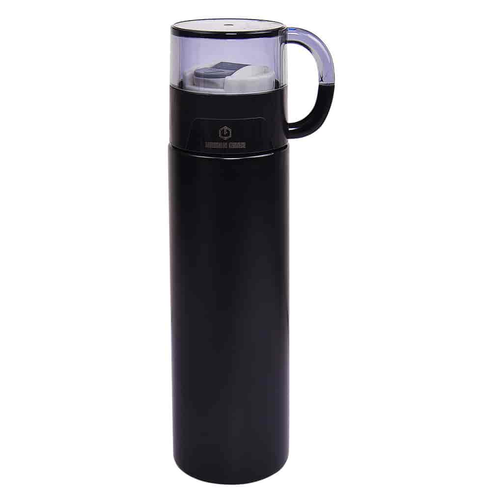 Urban Gear Cloud Stainless Steel Hot n Cold Bottle (500ml)
