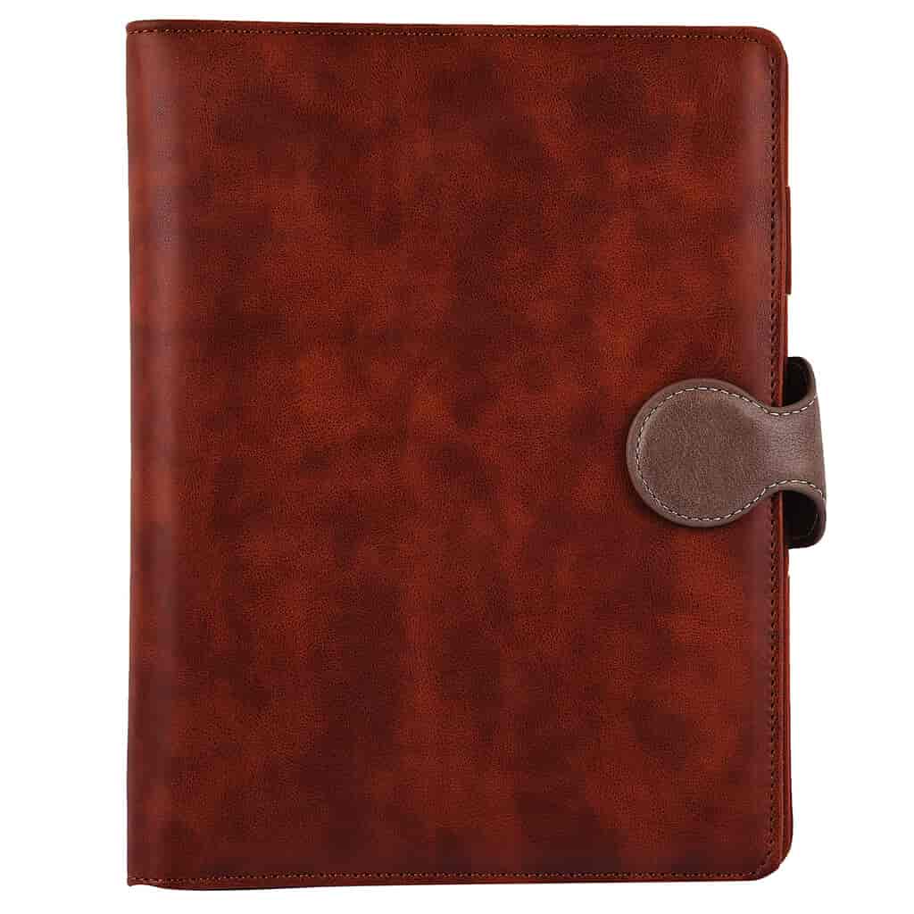 Urban Gear Elegant (Made in India) Executive Organizer Diary