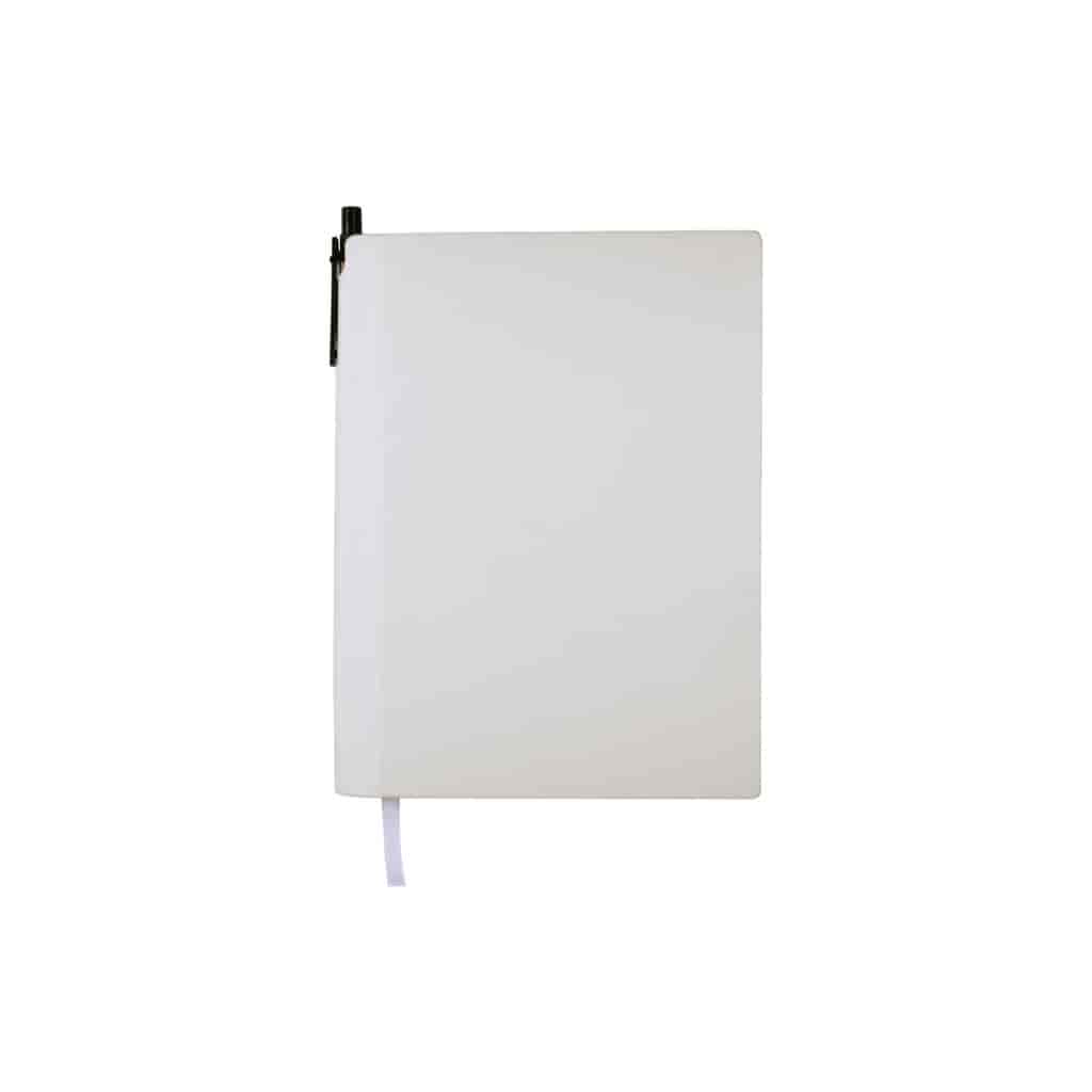 Urban Gear Wytbook Note Books (Hard Bound)
