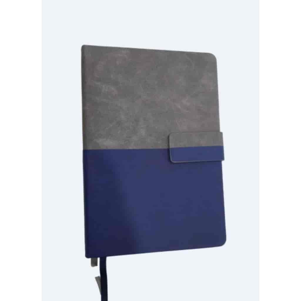 Urban Gear Fusion Note Books (Hard Bound)