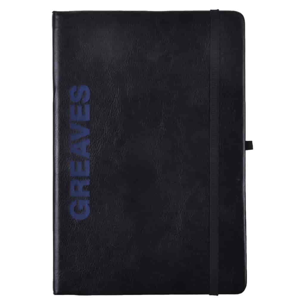 Urban Gear Colors Neo Note Books (Hard Bound)