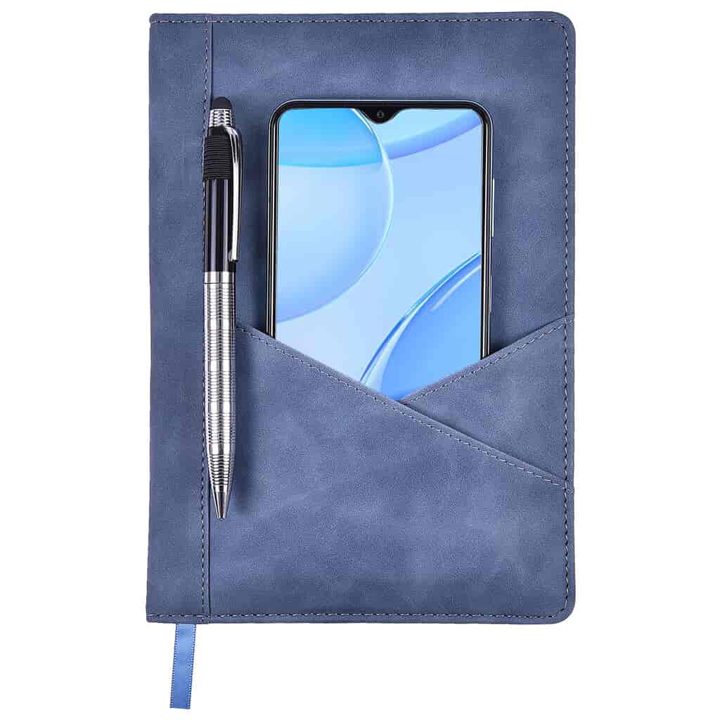 Urban Gear Vector Note Books (Hard Bound)
