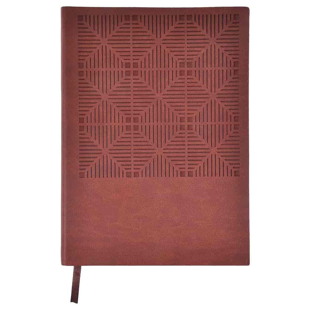 Urban Gear Blox Note Books (Soft Bound)