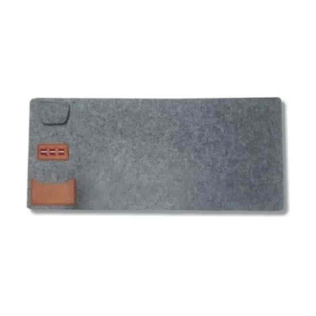 Urban Gear DeskPlay Anti Skid Desk Mat