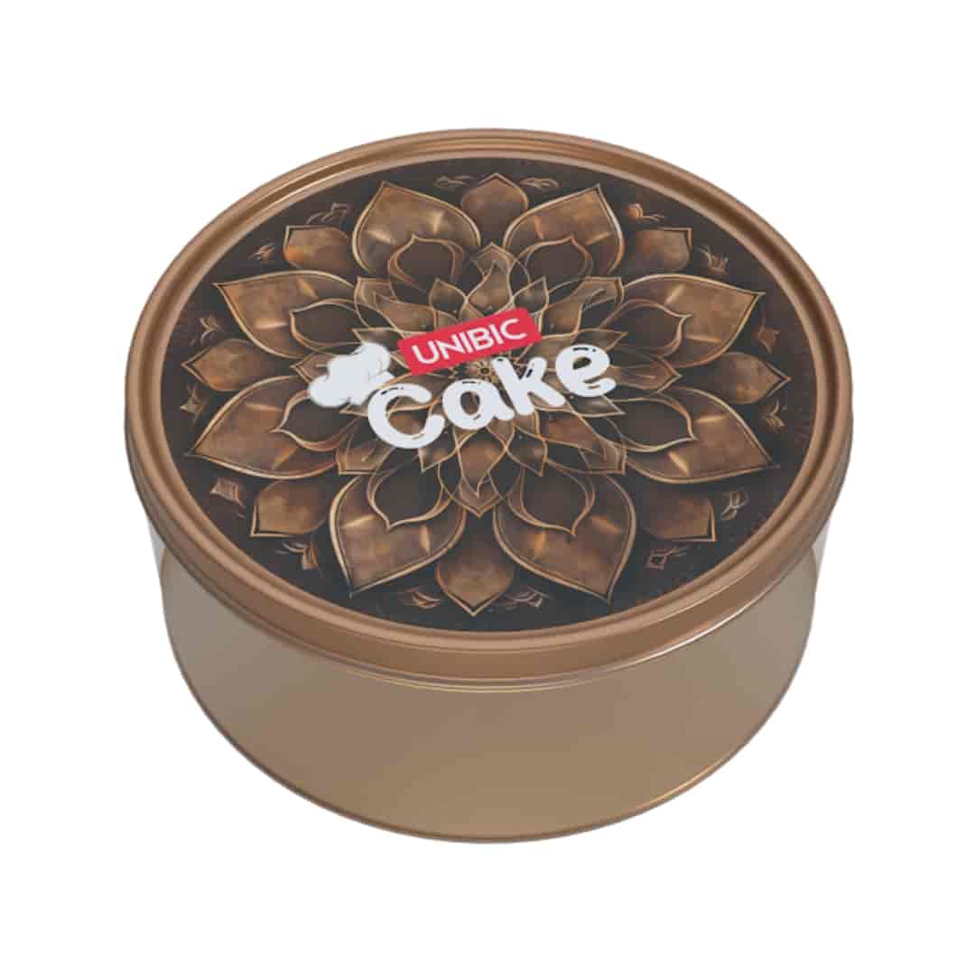 Unibic Choco Fudge Cake | Indulgent Chocolate Fudge Cake 220 Grams
