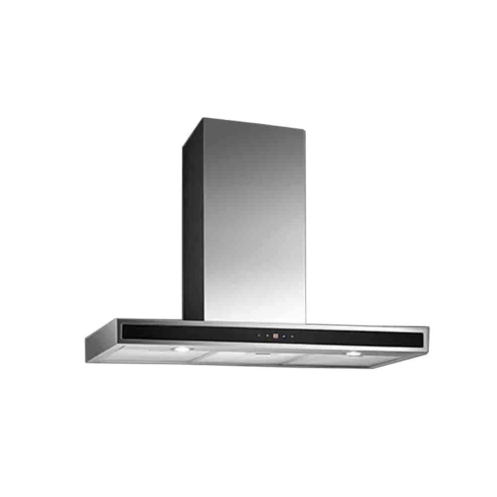 Kaff VERONA MX 60 Aluminium Filter Chimney