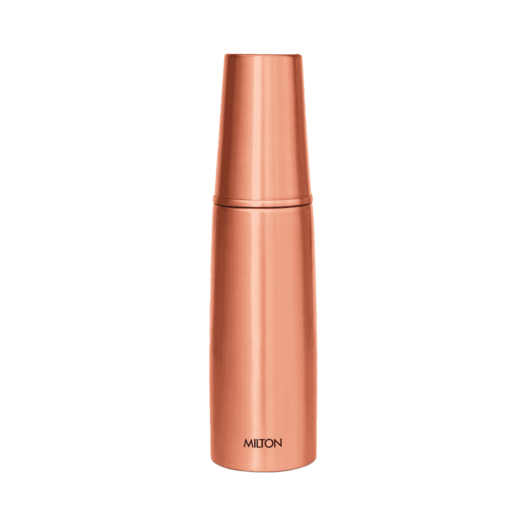 Milton Copper Set Pure Copper Bottle