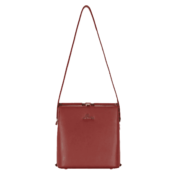 Lavie Women's Glare Frame Satchel