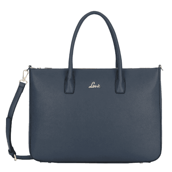 Lavie plastic handbag top