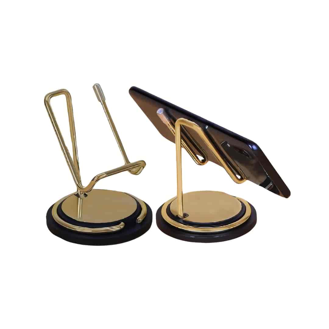 Mobile Desktop Organizer