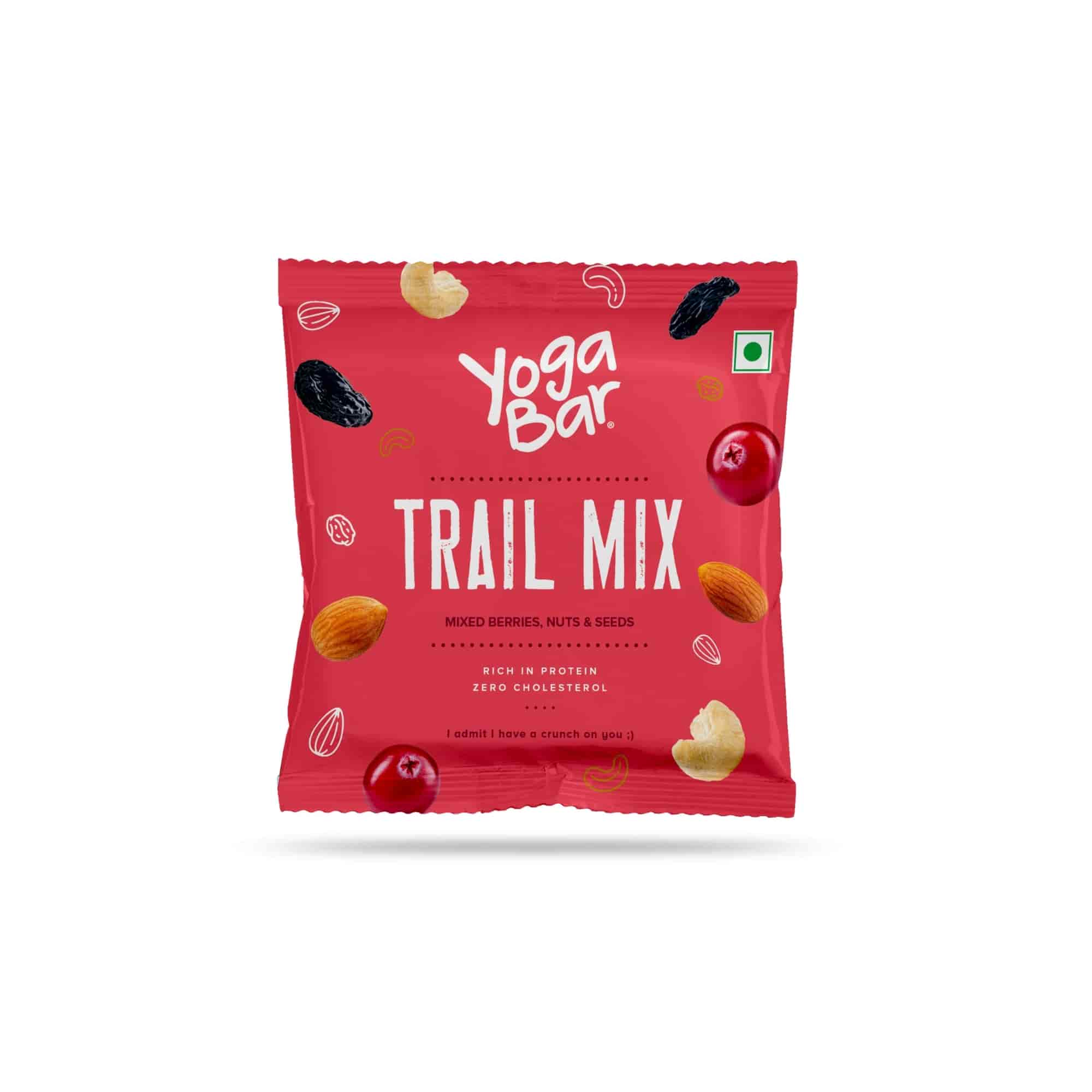 Trail Mix - 40g