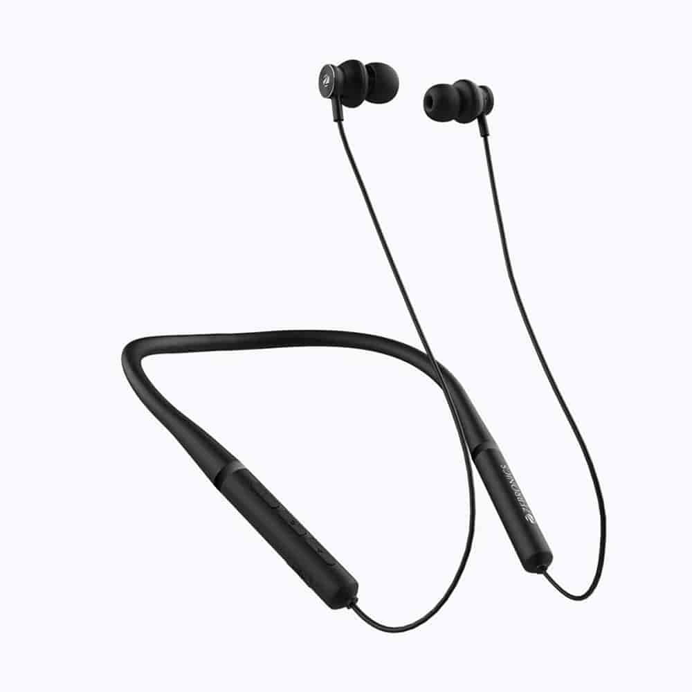 Zebronics Yoga90 Pro Bluetooth Neckband