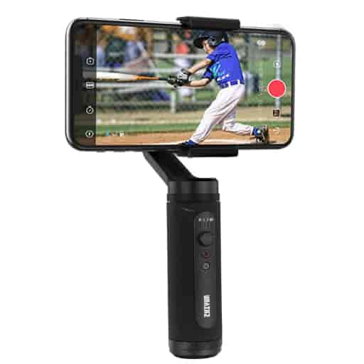 Zhiyun Smooth Q2 Selfie Stick