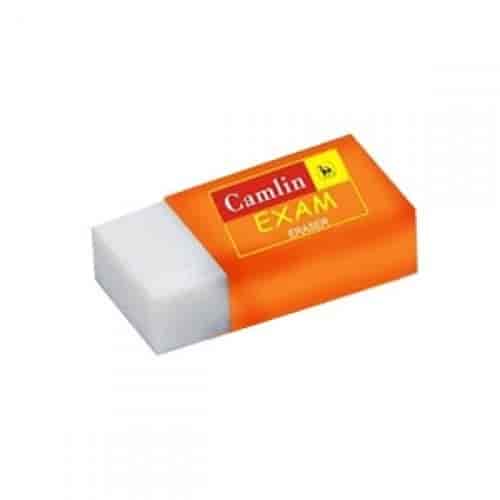 Camlin Pencil Eraser