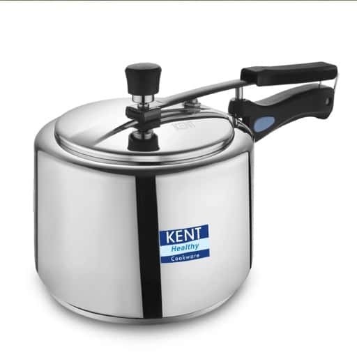KENT 18015 SS Pressure Cooker Inner Lid 3 Ltr
