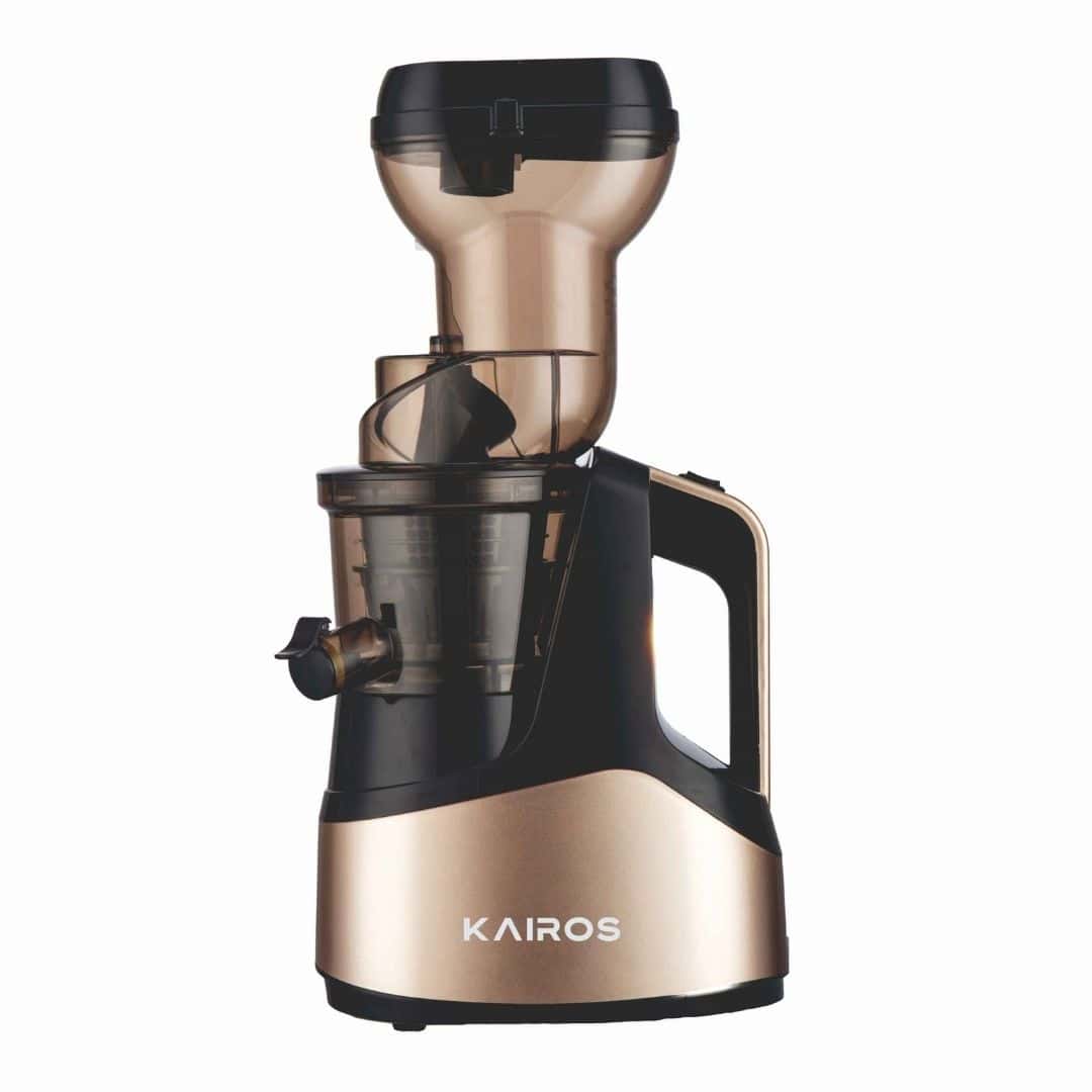Kairos Fresh Squeeze 500 Cold Press Electric Juicer